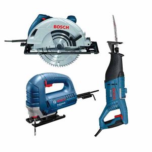 Bosch Power Tools in Qatar